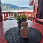 Lodge Kvamshaugen *
