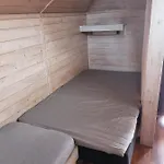Lodge Kvamshaugen *