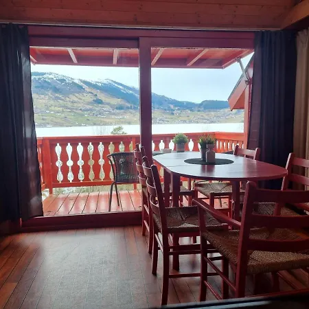 Kvamshaugen * Luster