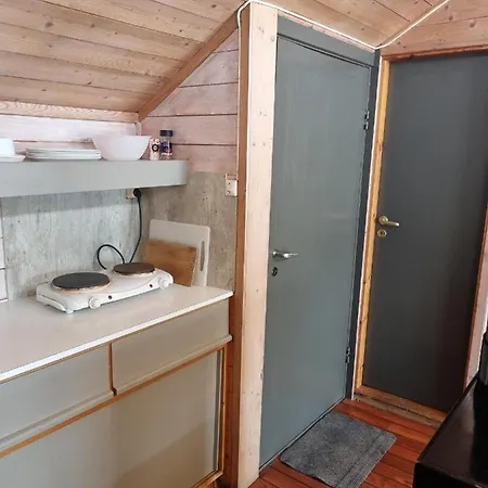 Kvamshaugen * Luster