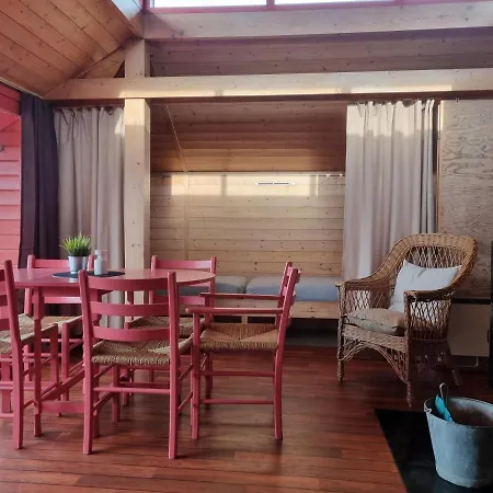 Kvamshaugen * Luster