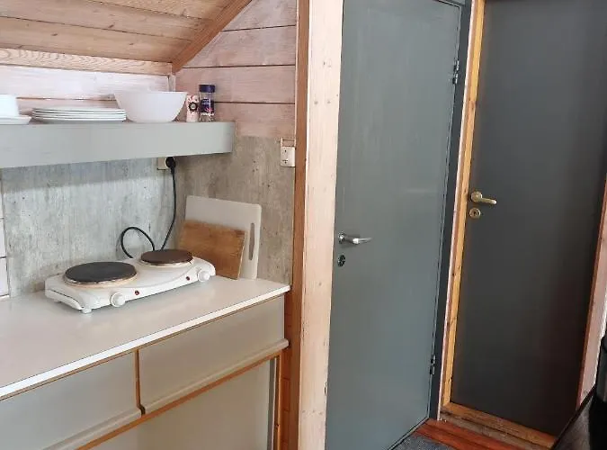 Kvamshaugen * Luster