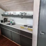 롯지 Kvamshaugen *