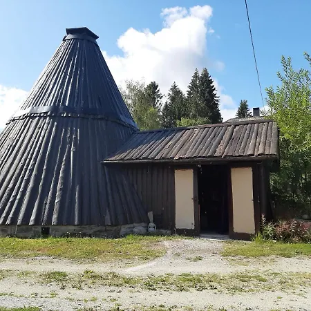 Domek letniskowy Kvamshaugen *