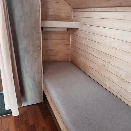 Kvamshaugen Domek letniskowy