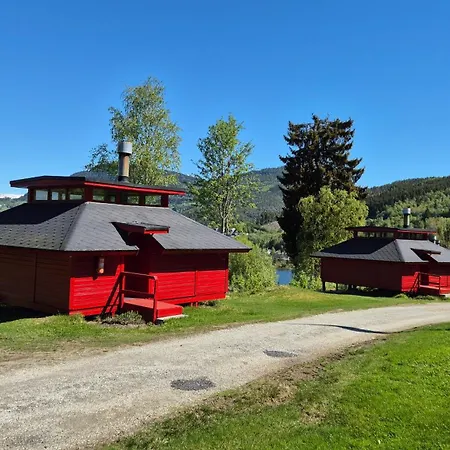 Domek letniskowy Kvamshaugen